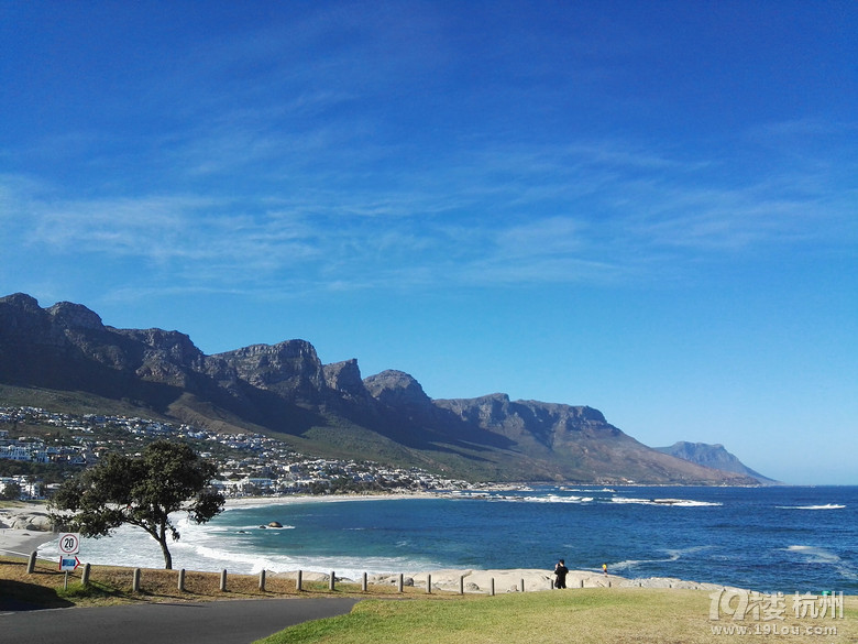 2016.2.23-3.1 带着父母去旅行----南非（South Africa）8日游