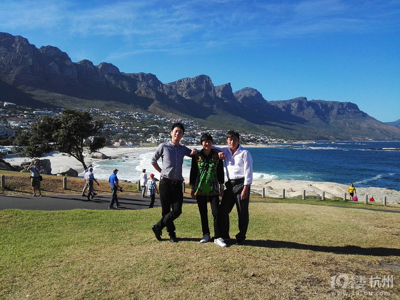 2016.2.23-3.1 带着父母去旅行----南非（South Africa）8日游