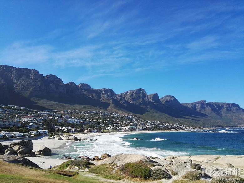 2016.2.23-3.1 带着父母去旅行----南非（South Africa）8日游