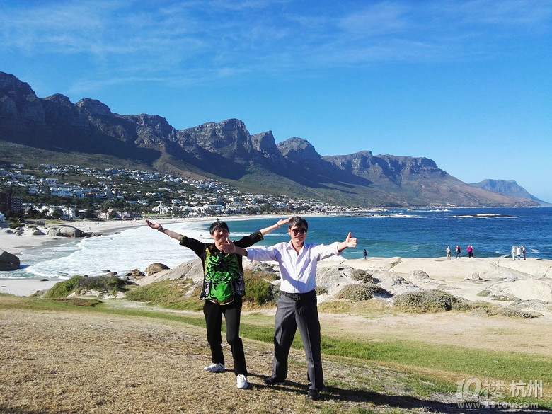 2016.2.23-3.1 带着父母去旅行----南非（South Africa）8日游