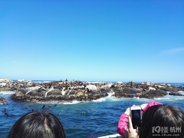 2016.2.23-3.1 带着父母去旅行----南非（South Africa）8日游