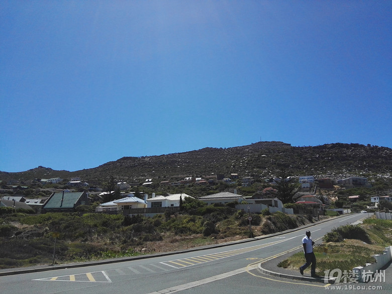 2016.2.23-3.1 带着父母去旅行----南非（South Africa）8日游