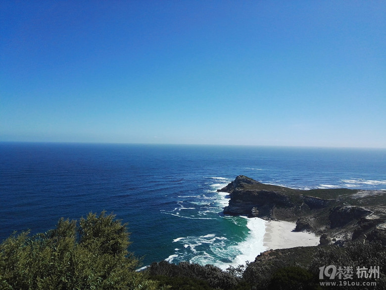 2016.2.23-3.1 带着父母去旅行----南非（South Africa）8日游