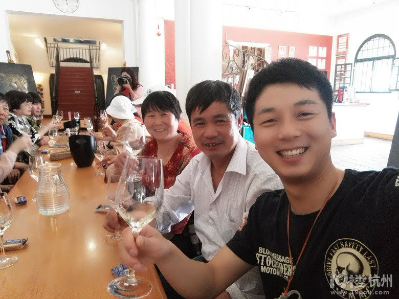 2016.2.23-3.1 带着父母去旅行----南非（South Africa）8日游