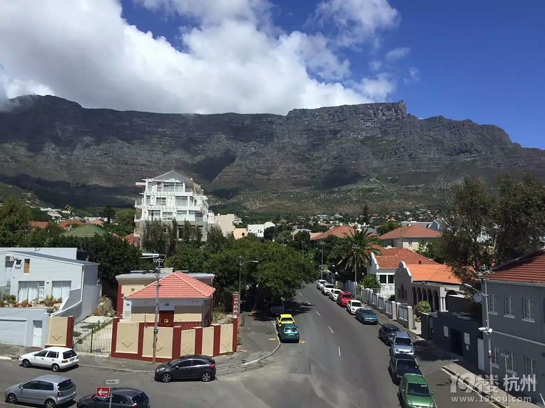 2016.2.23-3.1 带着父母去旅行----南非（South Africa）8日游