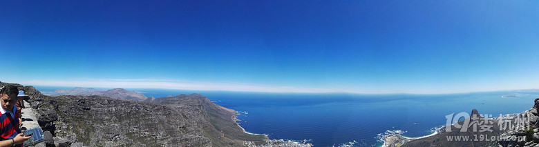 2016.2.23-3.1 带着父母去旅行----南非（South Africa）8日游