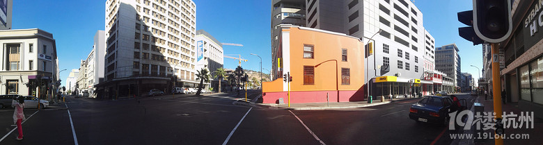 2016.2.23-3.1 带着父母去旅行----南非（South Africa）8日游
