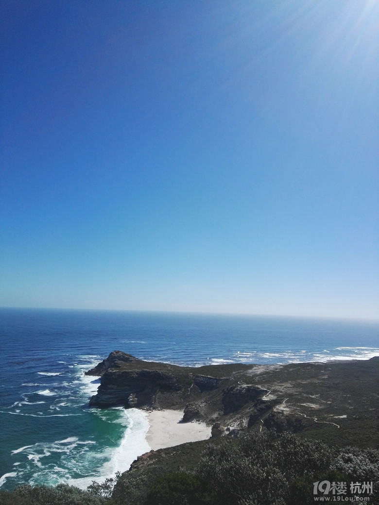 2016.2.23-3.1 带着父母去旅行----南非（South Africa）8日游