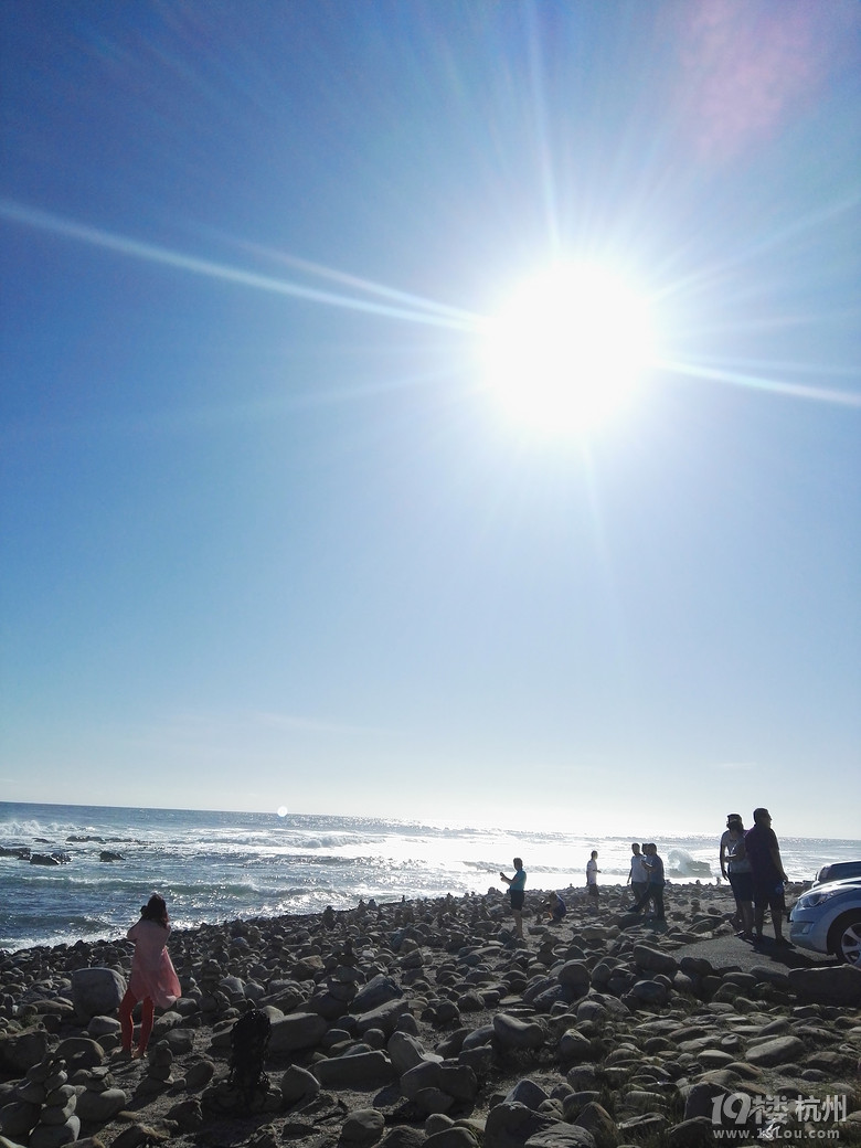 2016.2.23-3.1 带着父母去旅行----南非（South Africa）8日游