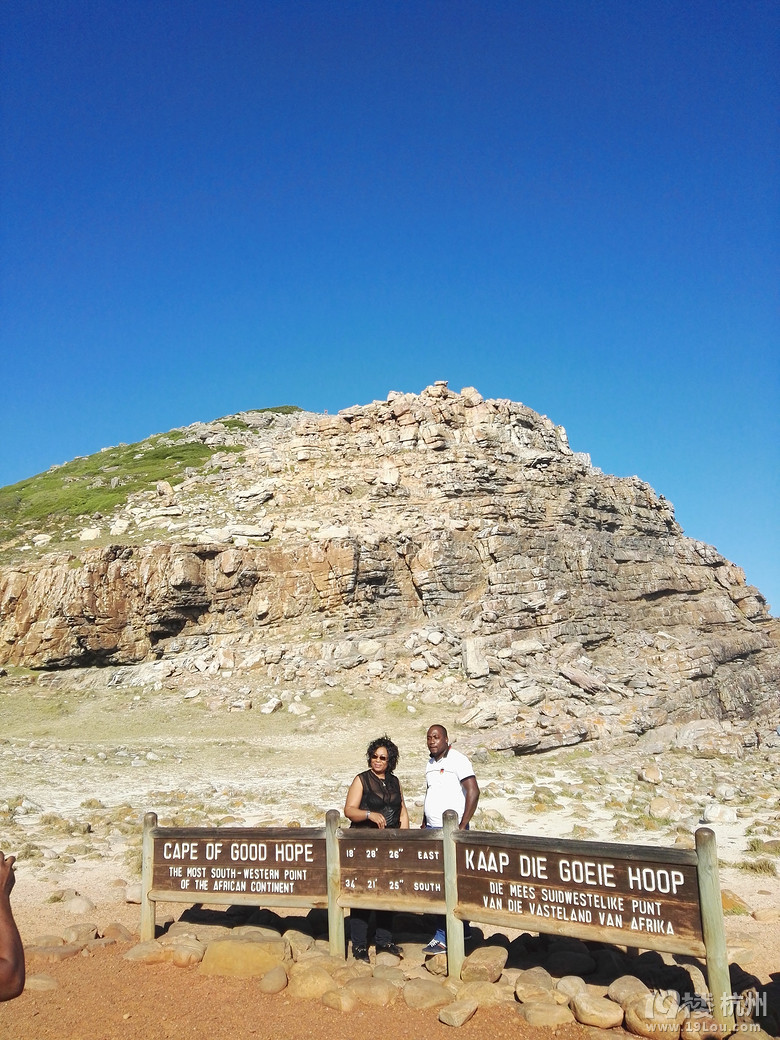 2016.2.23-3.1 带着父母去旅行----南非（South Africa）8日游
