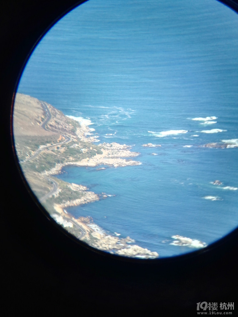 2016.2.23-3.1 带着父母去旅行----南非（South Africa）8日游