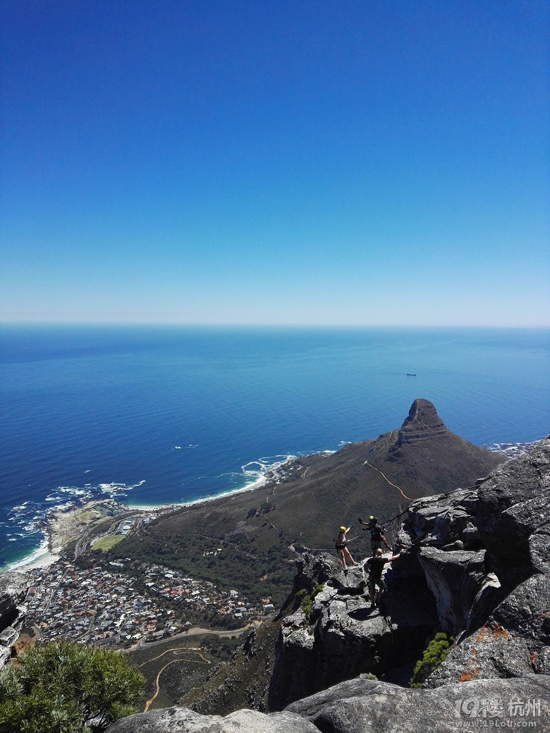2016.2.23-3.1 带着父母去旅行----南非（South Africa）8日游