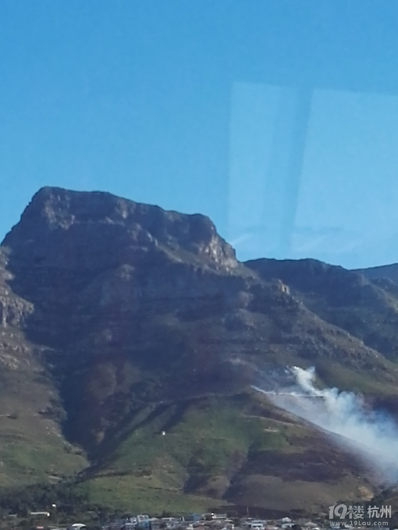 2016.2.23-3.1 带着父母去旅行----南非（South Africa）8日游