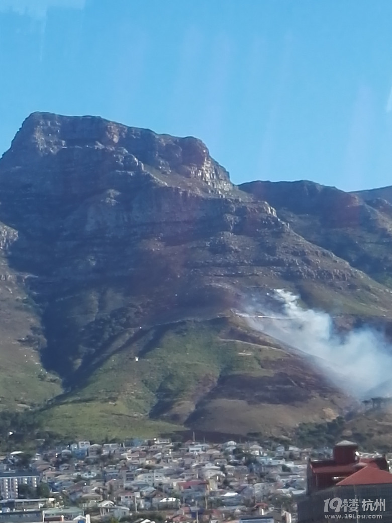 2016.2.23-3.1 带着父母去旅行----南非（South Africa）8日游
