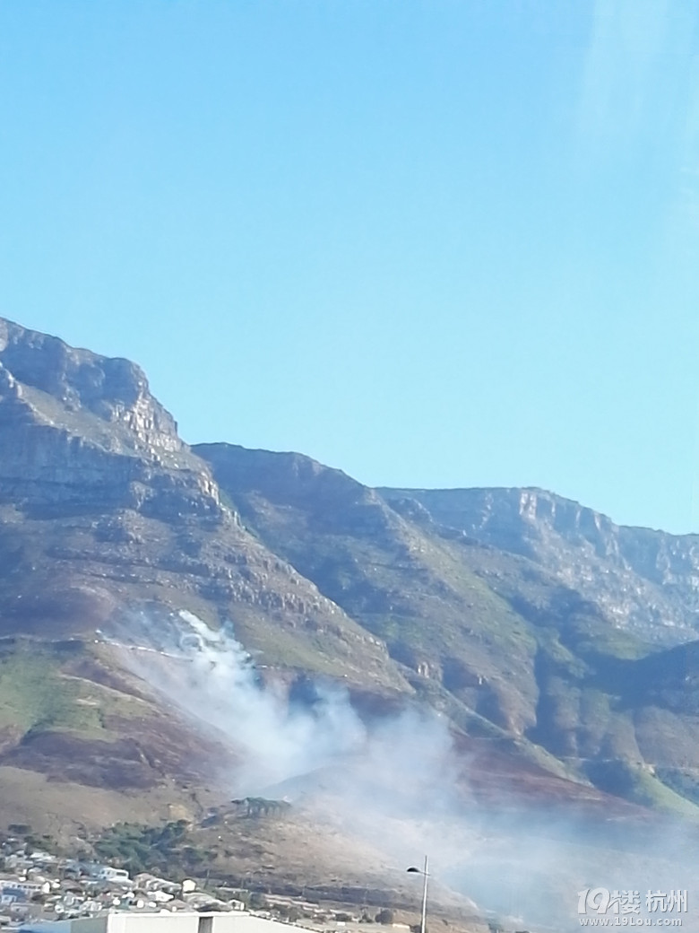 2016.2.23-3.1 带着父母去旅行----南非（South Africa）8日游