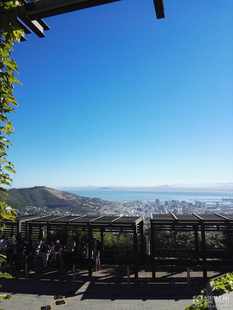 2016.2.23-3.1 带着父母去旅行----南非（South Africa）8日游