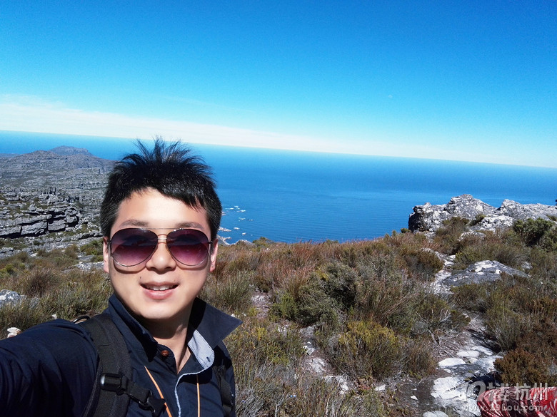 2016.2.23-3.1 带着父母去旅行----南非（South Africa）8日游