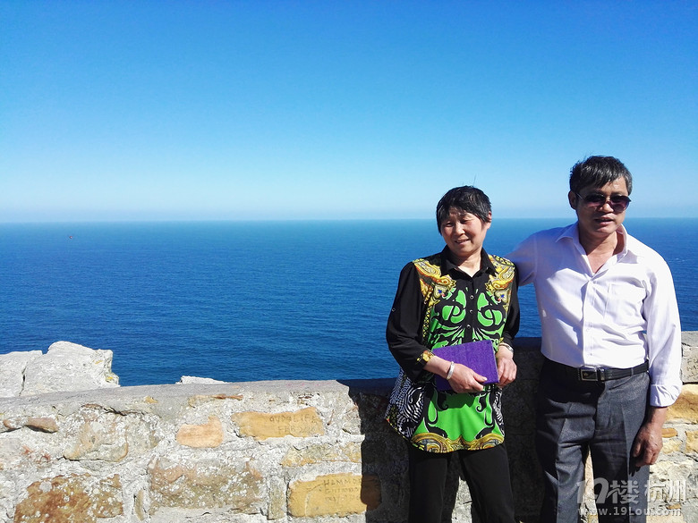 2016.2.23-3.1 带着父母去旅行----南非（South Africa）8日游