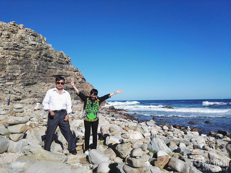 2016.2.23-3.1 带着父母去旅行----南非（South Africa）8日游