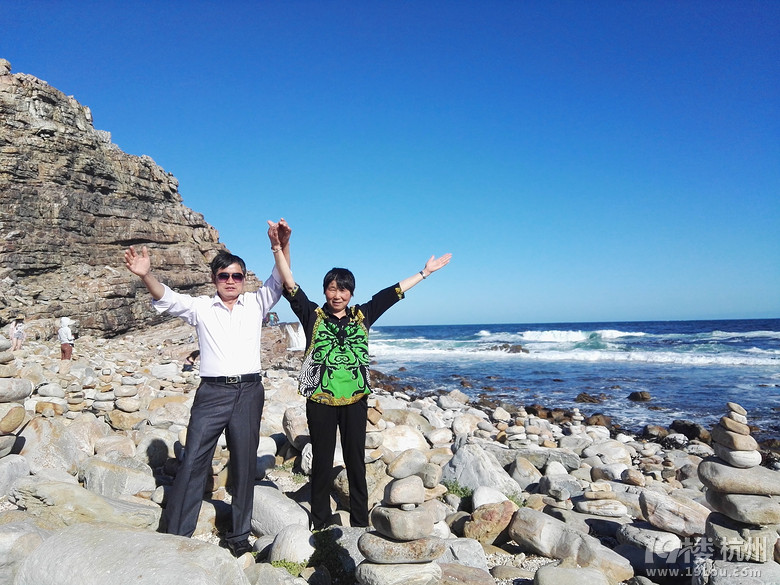 2016.2.23-3.1 带着父母去旅行----南非（South Africa）8日游