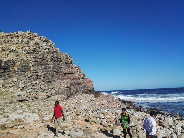 2016.2.23-3.1 带着父母去旅行----南非（South Africa）8日游