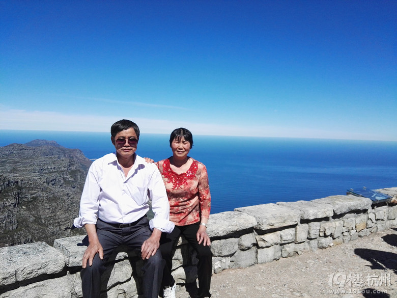 2016.2.23-3.1 带着父母去旅行----南非（South Africa）8日游
