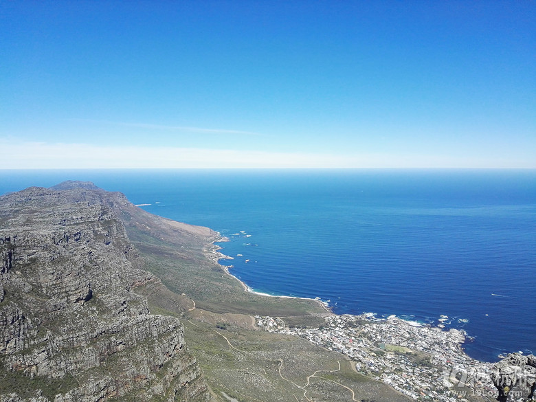 2016.2.23-3.1 带着父母去旅行----南非（South Africa）8日游