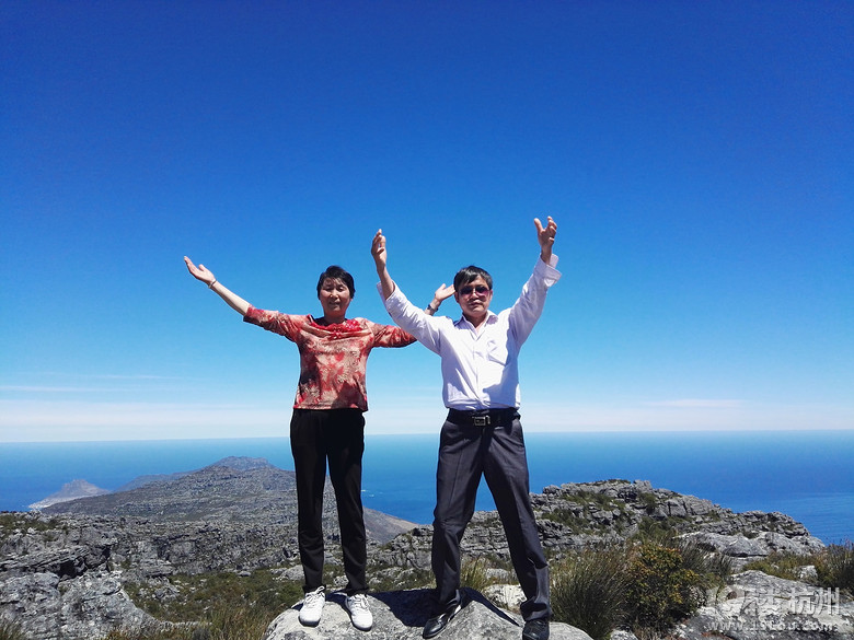 2016.2.23-3.1 带着父母去旅行----南非（South Africa）8日游