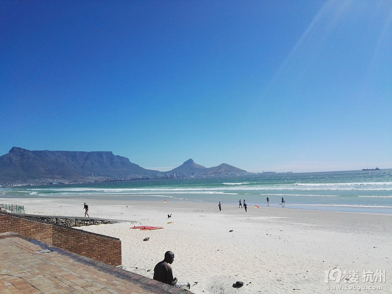 2016.2.23-3.1 带着父母去旅行----南非（South Africa）8日游