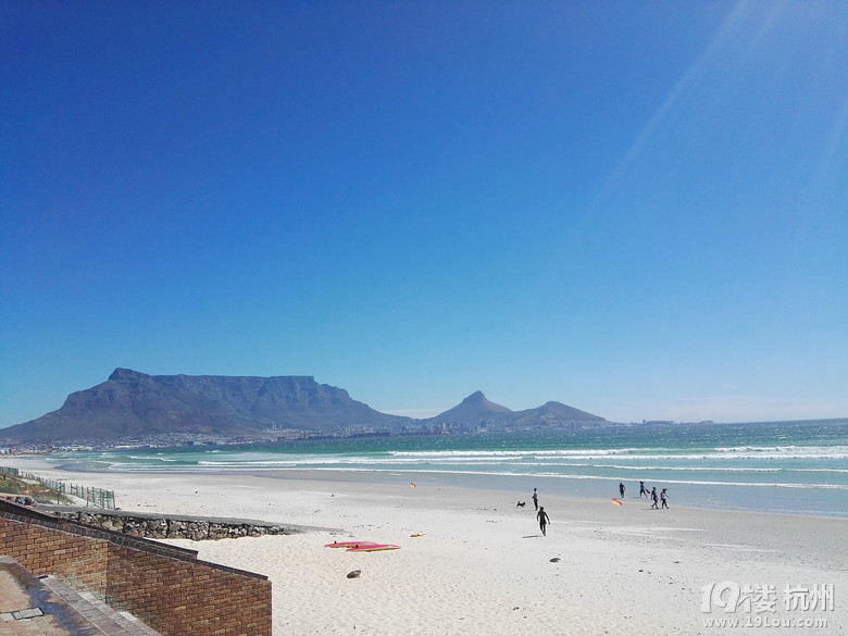 2016.2.23-3.1 带着父母去旅行----南非（South Africa）8日游