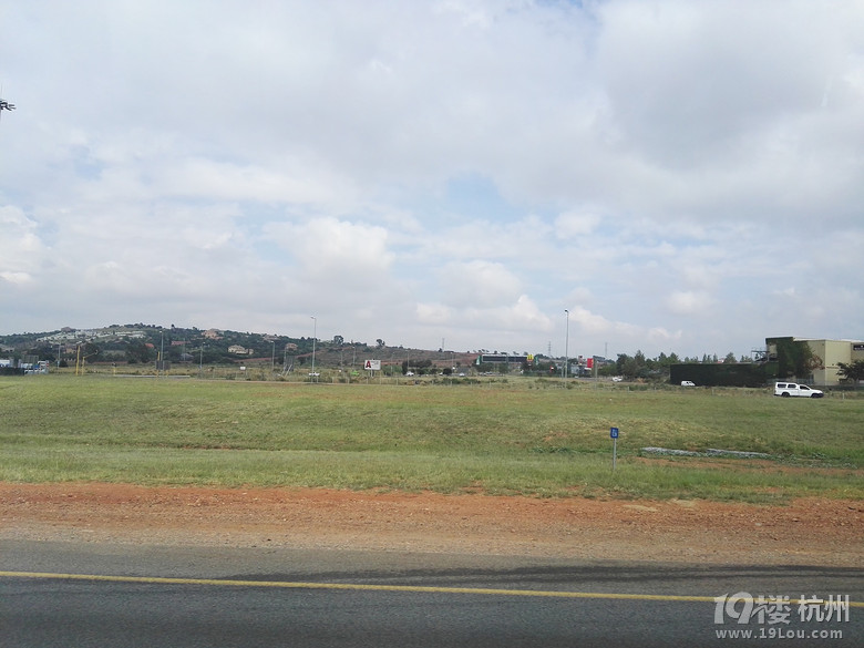 2016.2.23-3.1 带着父母去旅行----南非（South Africa）8日游