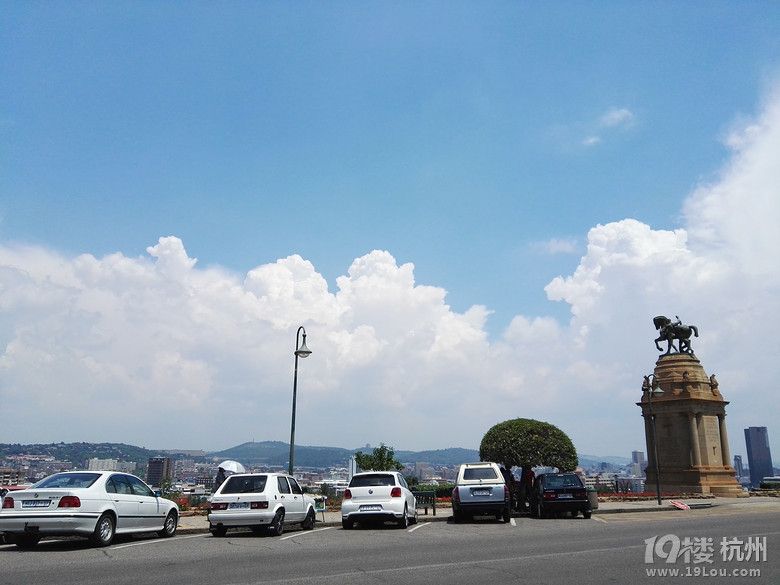 2016.2.23-3.1 带着父母去旅行----南非（South Africa）8日游