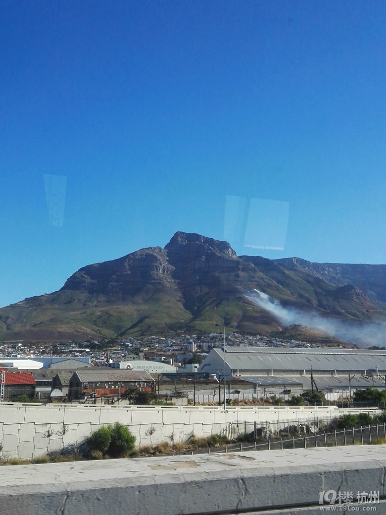2016.2.23-3.1 带着父母去旅行----南非（South Africa）8日游
