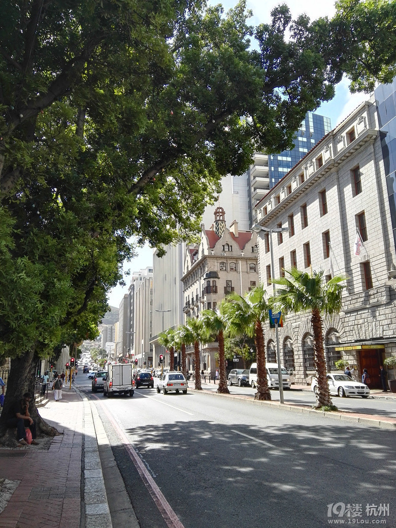 2016.2.23-3.1 带着父母去旅行----南非（South Africa）8日游