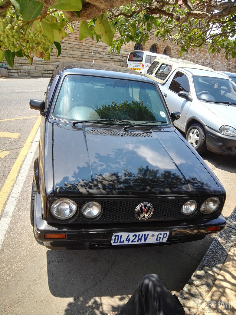 2016.2.23-3.1 带着父母去旅行----南非（South Africa）8日游