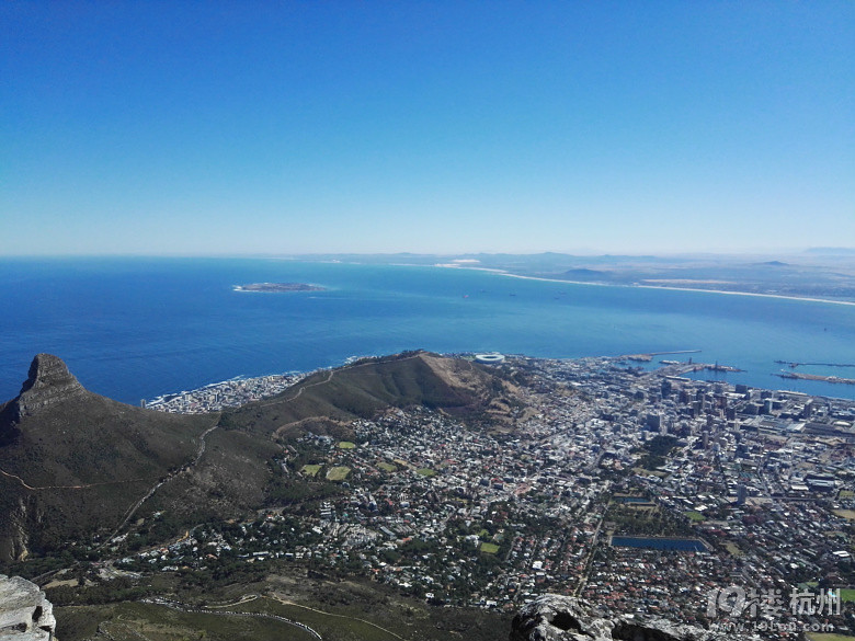 2016.2.23-3.1 带着父母去旅行----南非（South Africa）8日游