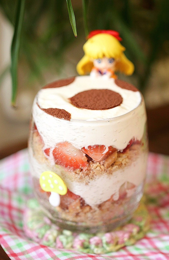 反季节水果蔬菜到底能不能吃?草莓之父告诉