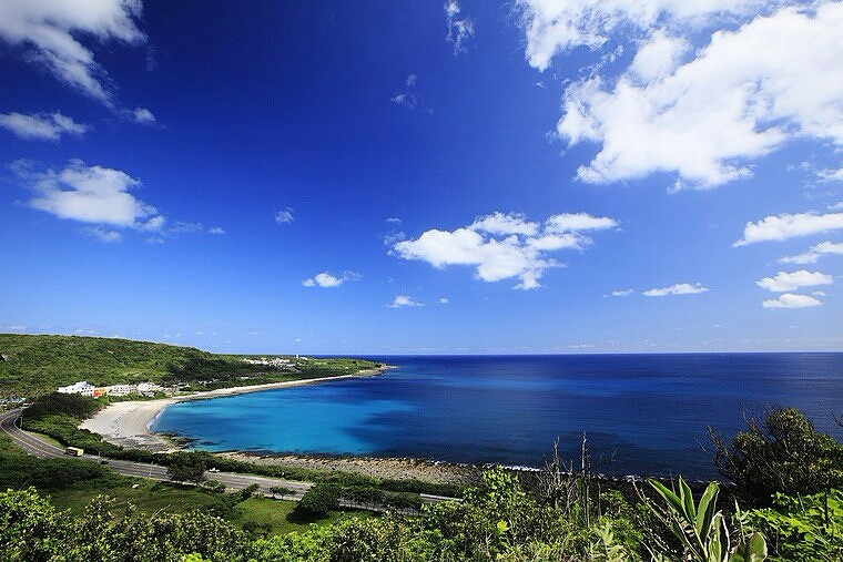 【旅行愿望】垦丁