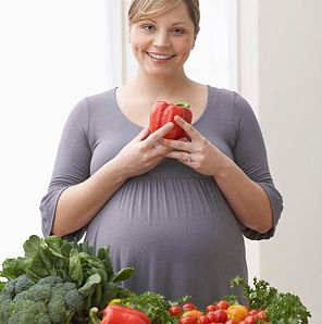 孕妇能吃地皮菜吗?孕妇饮食要小心加小心-宝妈