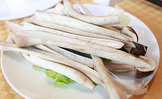 鸡枞菌的价格，鸡枞菌怎么卖？