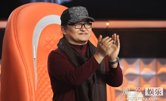 《中国好歌曲》刘欢组考核火力全开 助力学员