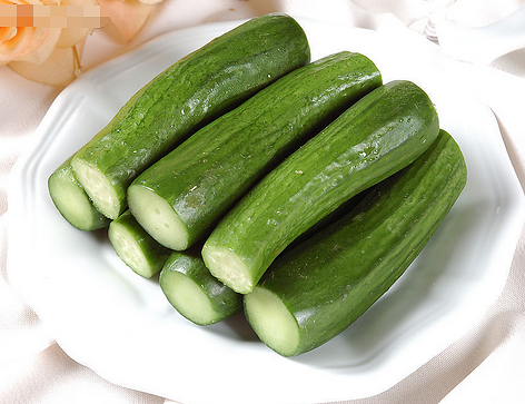 吃黄瓜能减肥吗？黄瓜有哪些食物价值