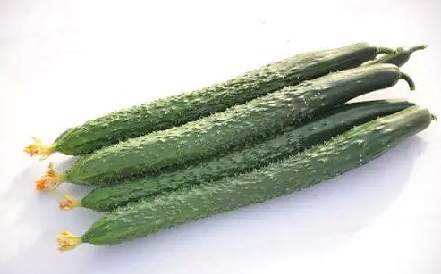 宝宝能吃黄瓜吗？宝宝的饮食家长的功课