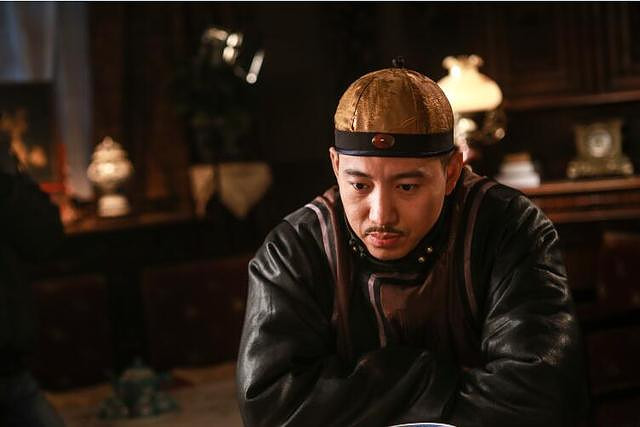 《传奇大掌柜》完美收官 腊肉逆袭小鲜肉