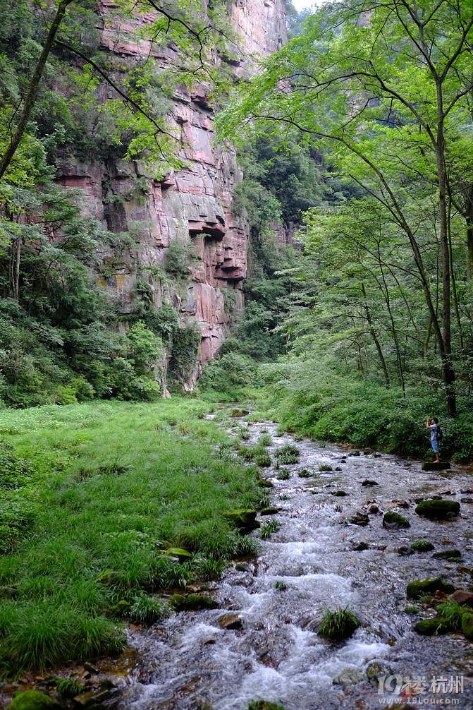 湘西自驾游：一山一世界（张家界，凤凰矮寨大桥）
