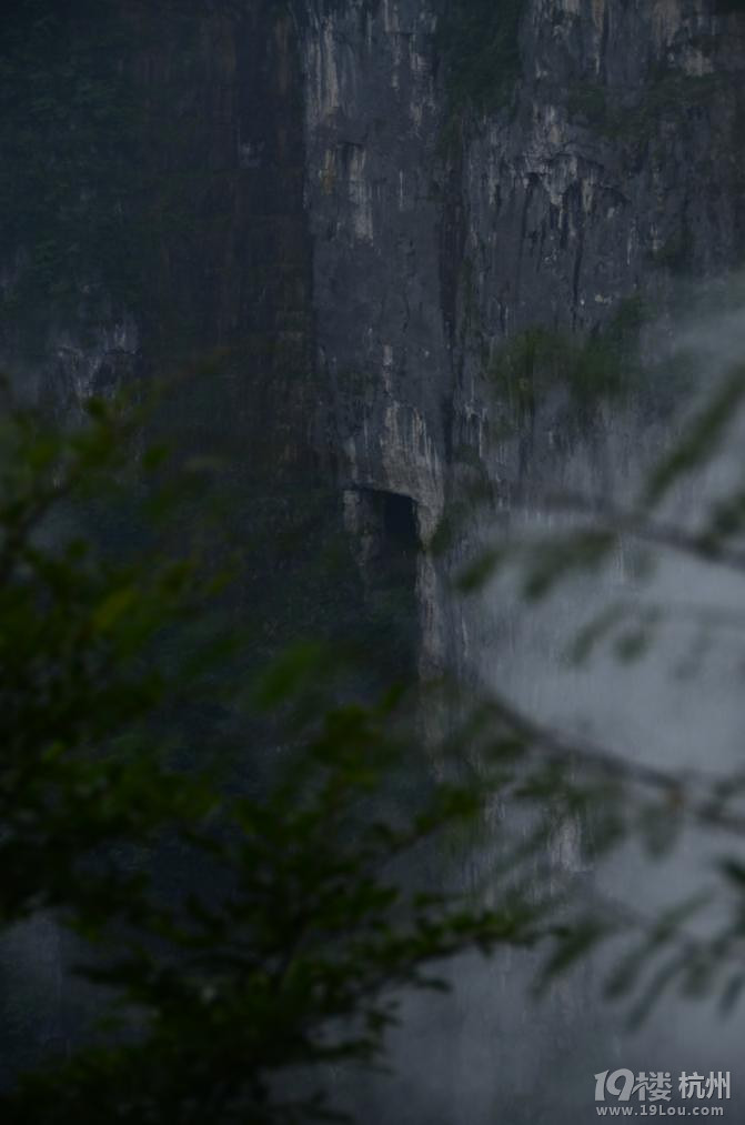 湘西自驾游：一山一世界（张家界，凤凰矮寨大桥）