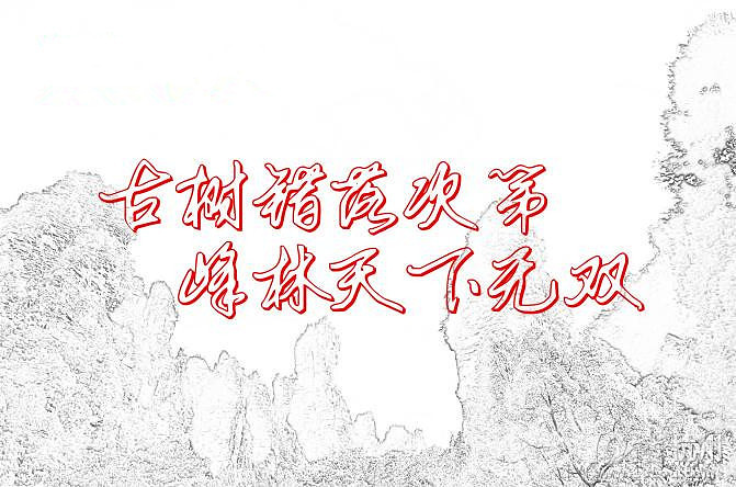 湘西自驾游：一山一世界（张家界，凤凰矮寨大桥）