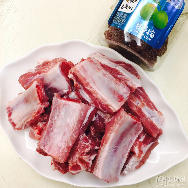 它披上綠衣更為酥香鮮美----苔香江白蝦