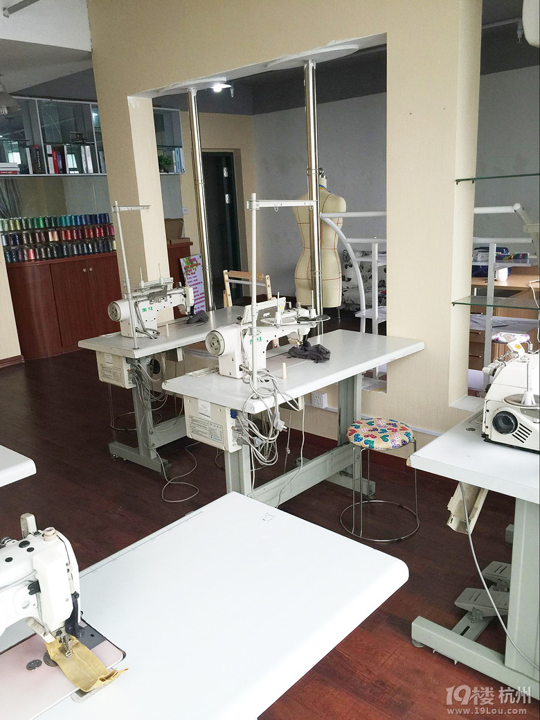 有会做衣服的吗?想学缝纫 -第2页-手工DIY-杭州