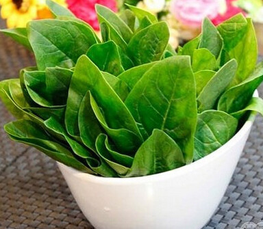 菠菜的做法大全,来看看吧